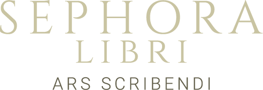 Sephora Libri logo